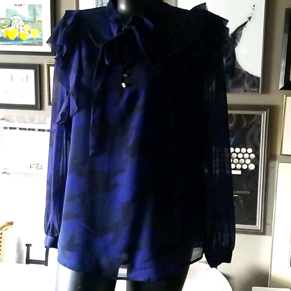 BANANA REPUBLIC top